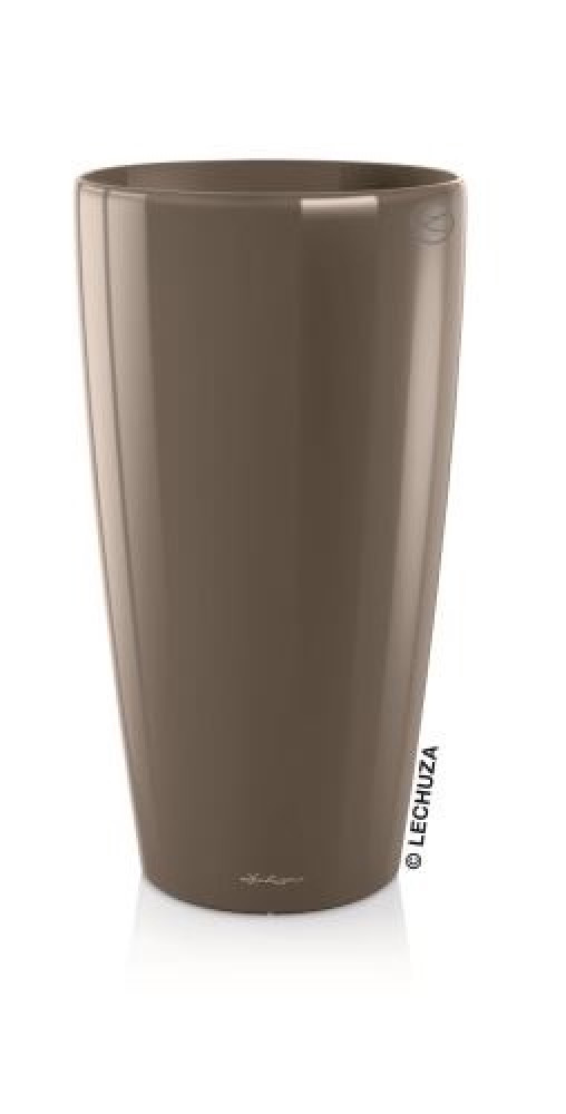 Lechuza Rondo Premium German Planter without Self-Watering System - Image 2