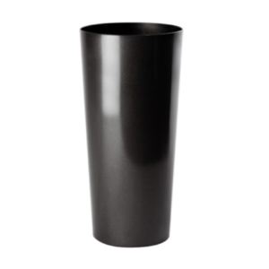 Glossy Charcoal