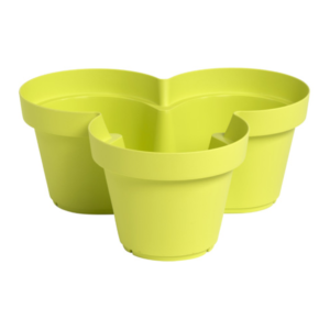 Apple Green