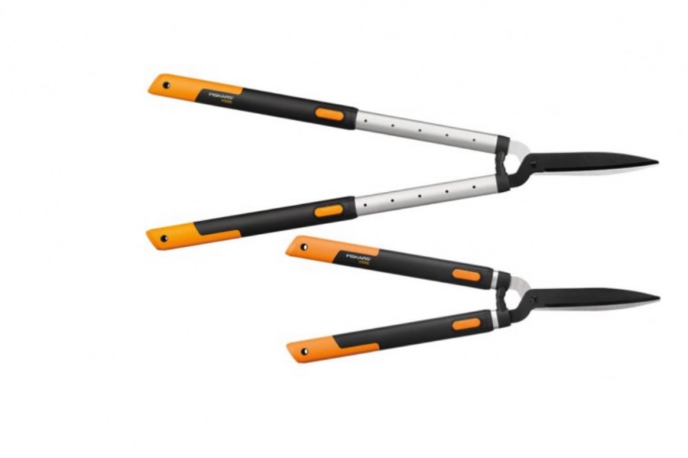 مقص ورق شجر تلسكوبي SmartFit™ HS86 - الصورة 2