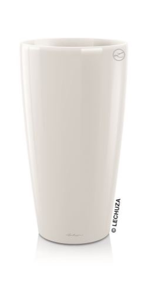 Lechuza Rondo Premium German Planter without Self-Watering System - Image 3