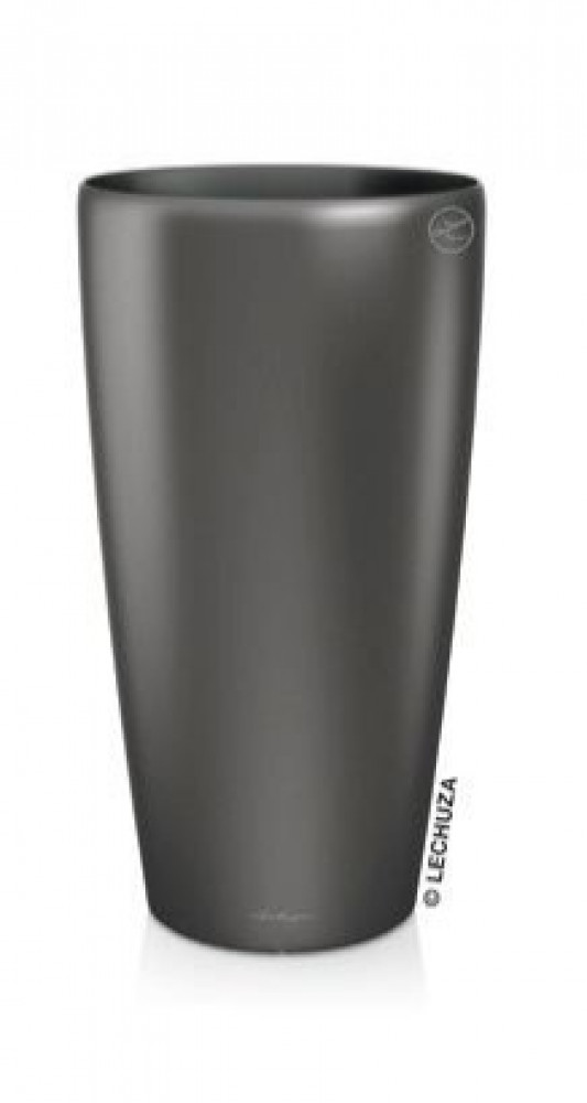 Lechuza Rondo Premium German Planter without Self-Watering System - Image 4