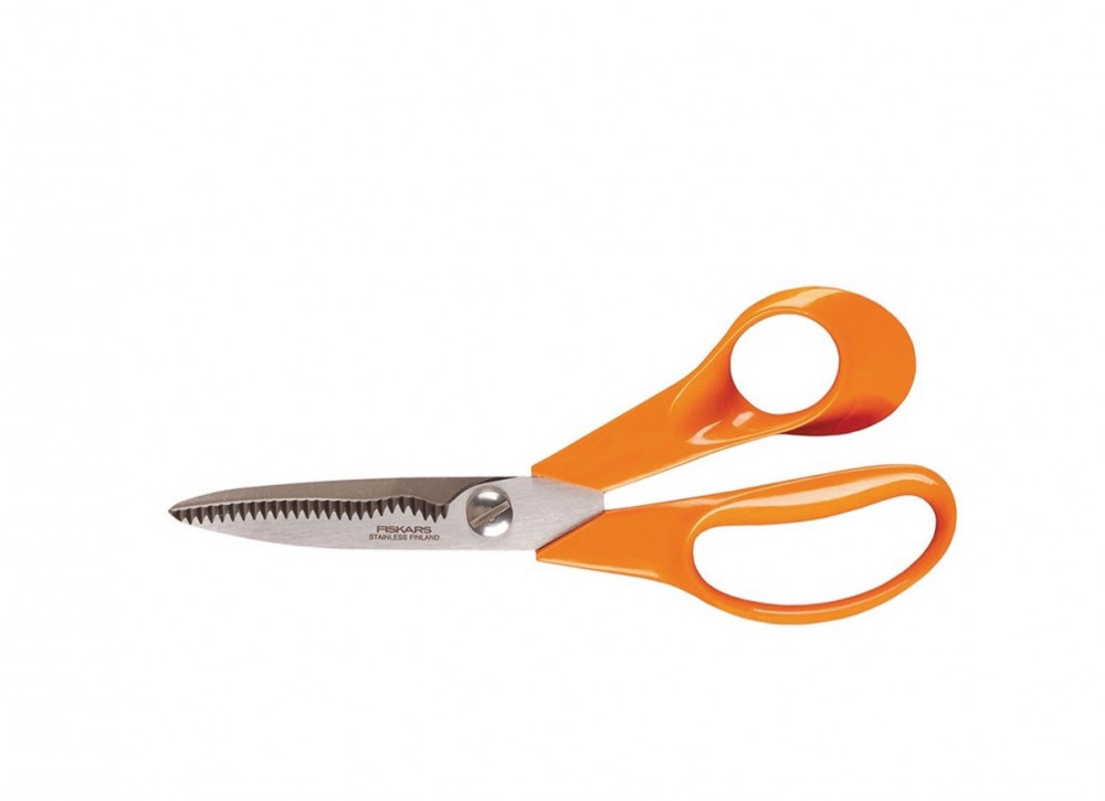 مقص الحدائق العالمي S92 طول 18سم من FISKARS - الصورة 4