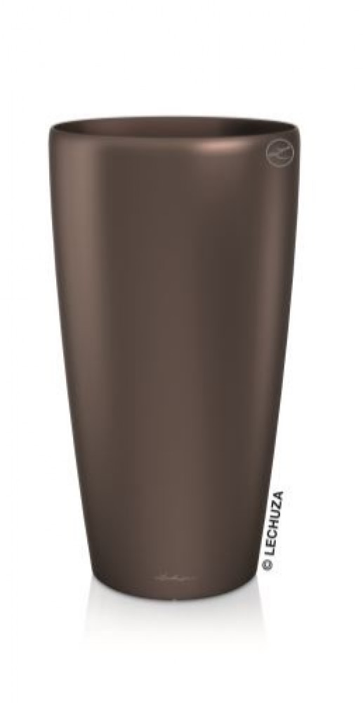 Lechuza Rondo Premium German Planter without Self-Watering System - Image 5