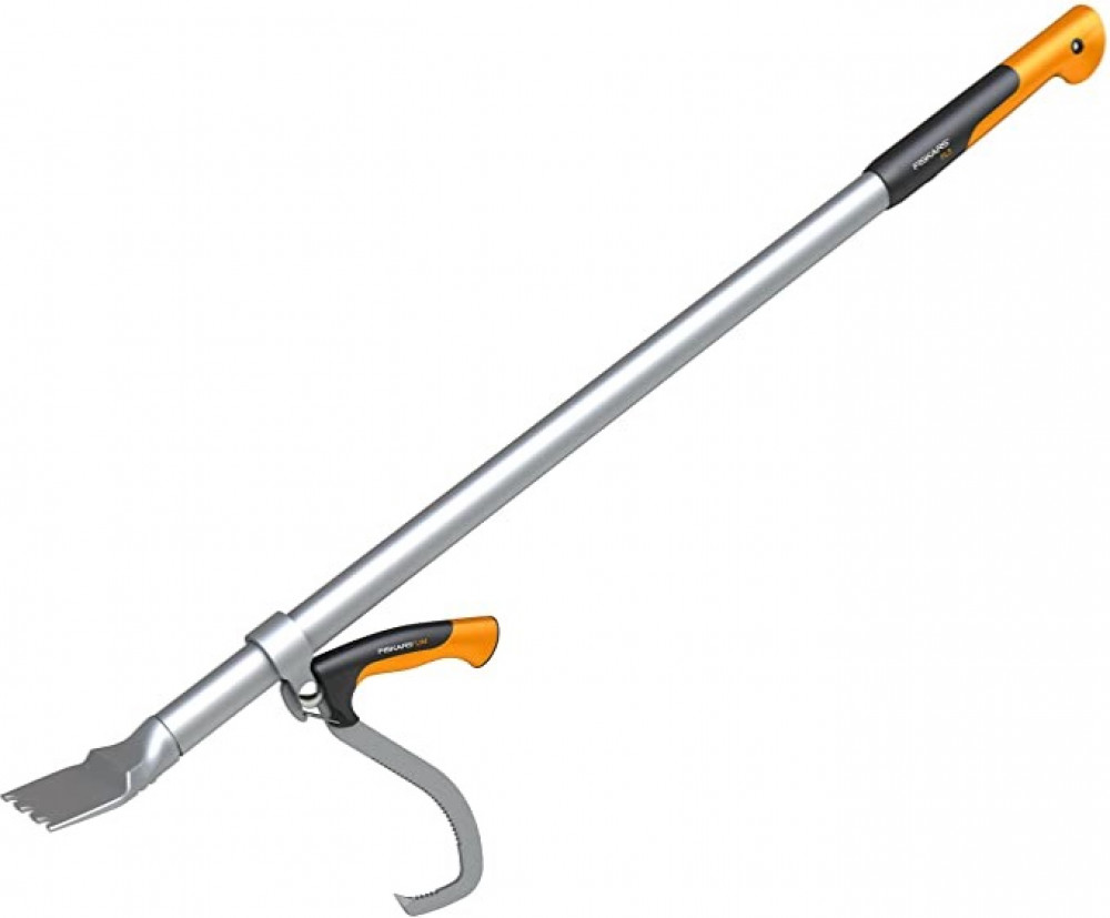 Large ™WoodXpert Log-Handling Lever with Hook - Image 3