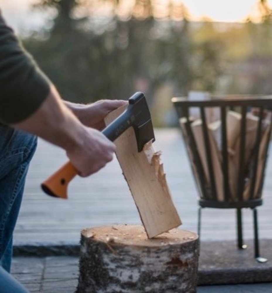 X10 Small (S) Wood-Splitting Axe - Image 2