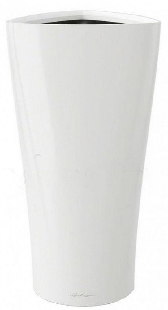 Lechuza Delta Premium German Planter without Irrigation System - Image 2