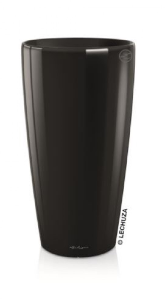 Lechuza Rondo Premium German Planter without Self-Watering System - Image 6