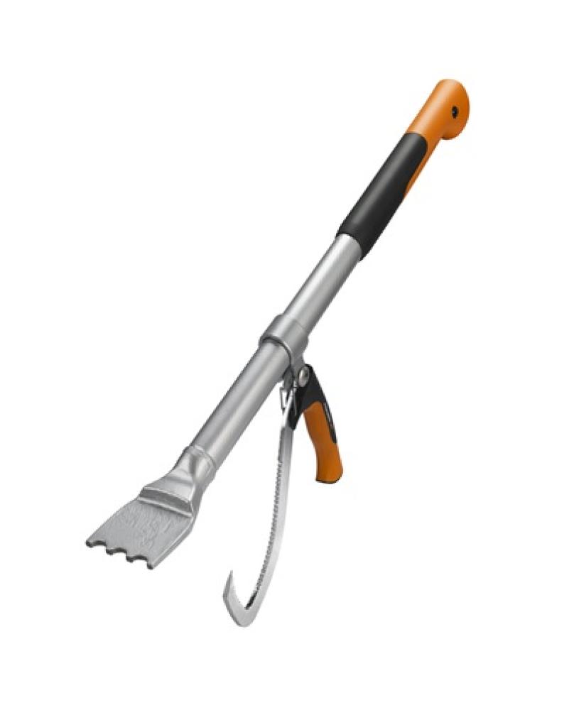 Large ™WoodXpert Log-Handling Lever with Hook - Image 2