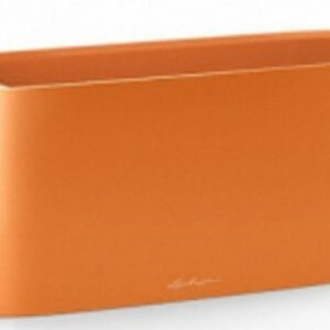 Metallic Orange