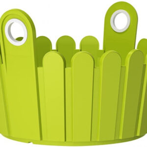 Apple Green