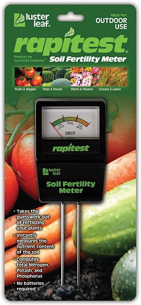Soil Fertility Meter - Image 2