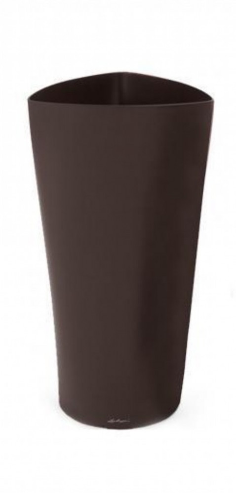 Lechuza Delta Premium German Planter without Irrigation System - Image 4