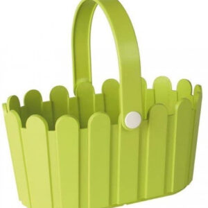 Apple Green