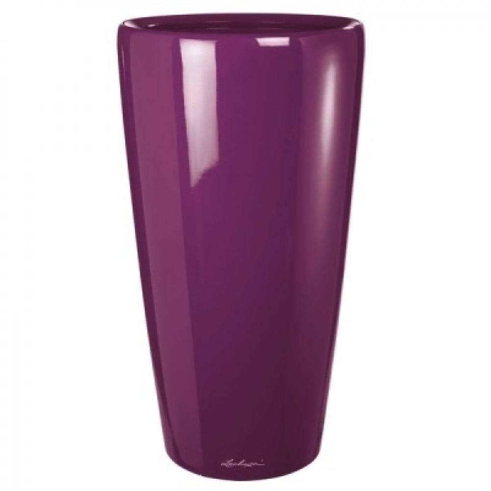 Lechuza Rondo Premium German Planter without Self-Watering System - Image 7