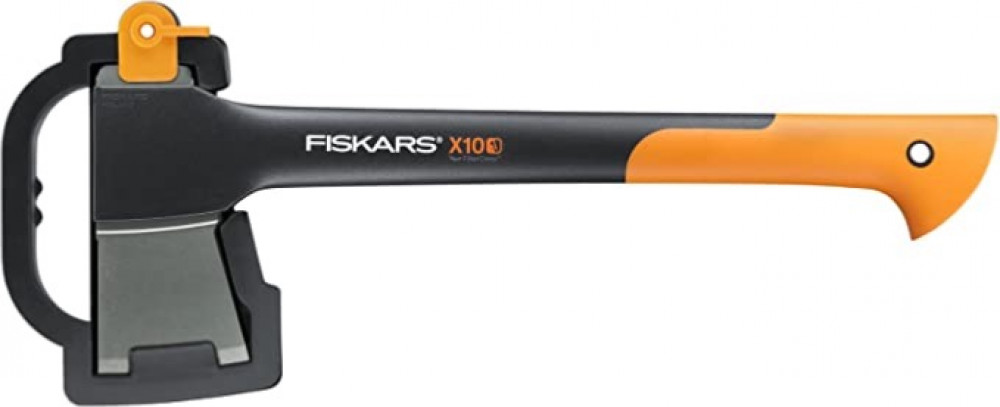 X10 Small (S) Wood-Splitting Axe - Image 3