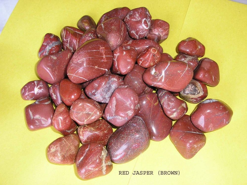 حصى نهري - شديد اللمعة Pebble Stones - الصورة 4