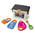 Kids' Garden Tools