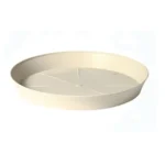 Plastic Saucers