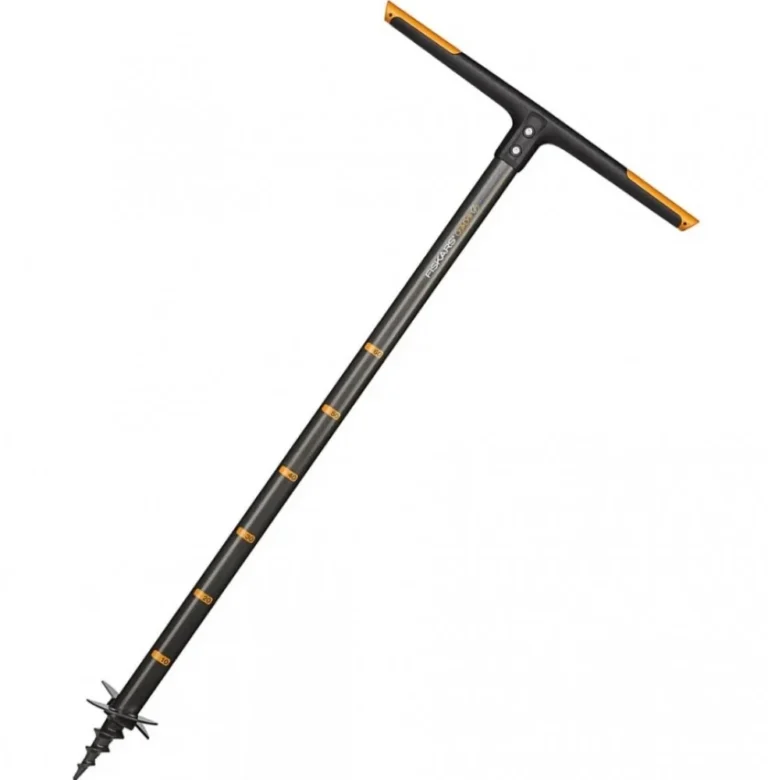 Soil Augers
