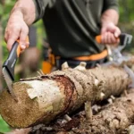 Firewood Preparation
