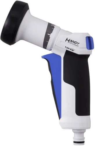 TAKAGI Spray Nozzles & Irrigation Accessories