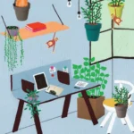 Plastic Pots