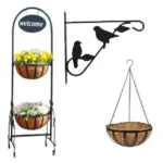 Garden Décor & Accessories